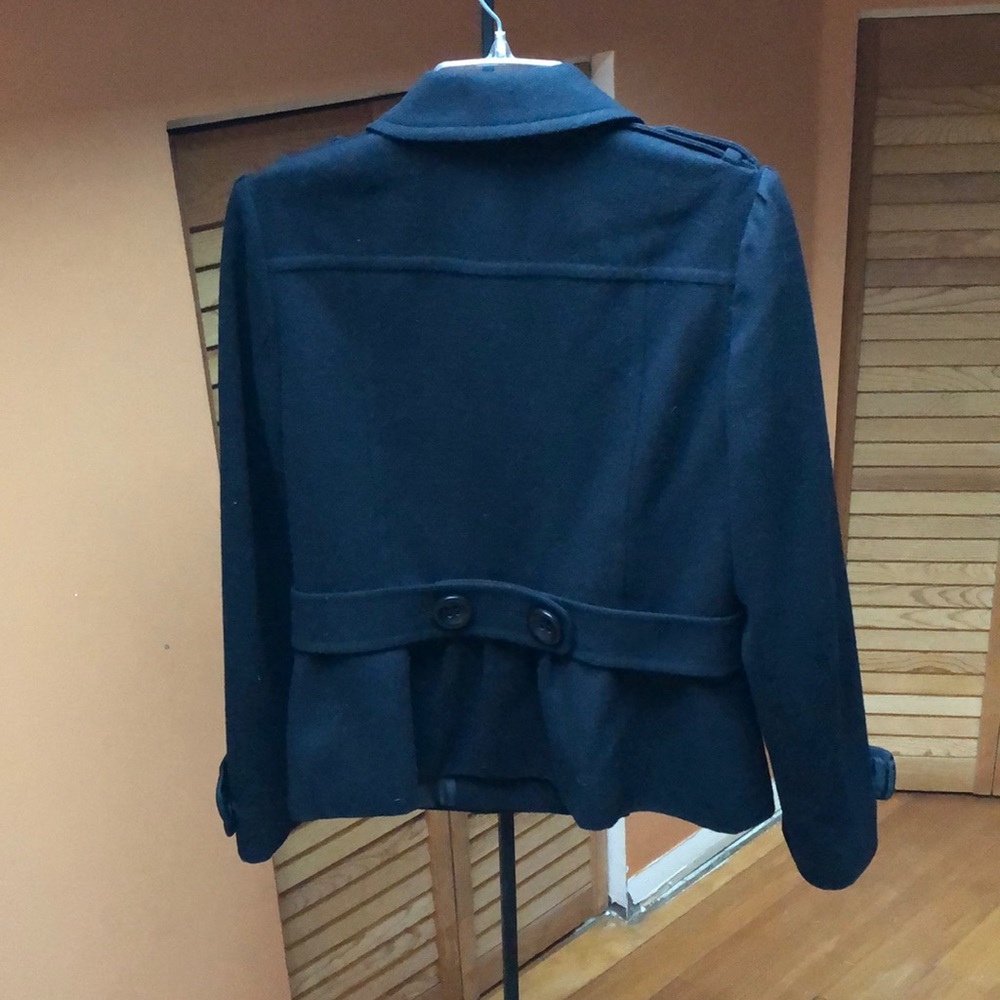 Halogen wool jacket - Picture 2 of 7